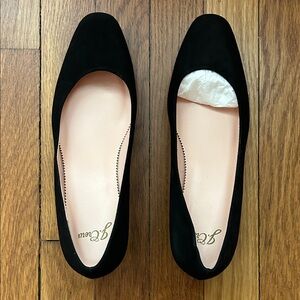 J. Crew Black Women's Loafers